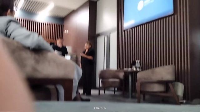 Национальному Альянсу Бизнес Ассоциаций 15 лет смотреть онлайн