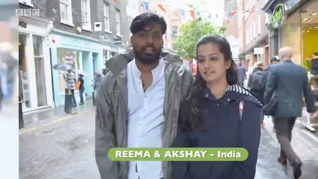 3 2 Grammar BBC Vox Pops смотреть онлайн