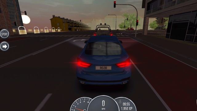 🌐K.M.G🇽🇰 / Driving School Sim 2016 | Gameplay to level 4 with BMW X4 | Seatle смотреть онлайн
