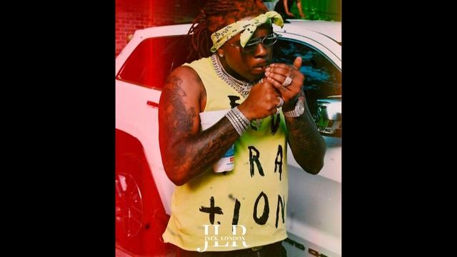 [FREE] GUNNA X LIL BABY TYPE BEAT 2024 - MET GALA смотреть онлайн