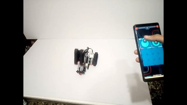 Робот вездеход смотреть онлайн