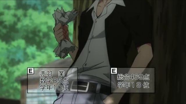 Аниме клип 「AMV」- Ад или Рай выбирай Живи или Умирай 😈 смотреть онлайн