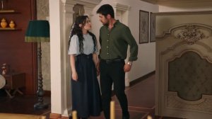 Ветреный холм 93 серия на русском языке [Фрагмент №1]