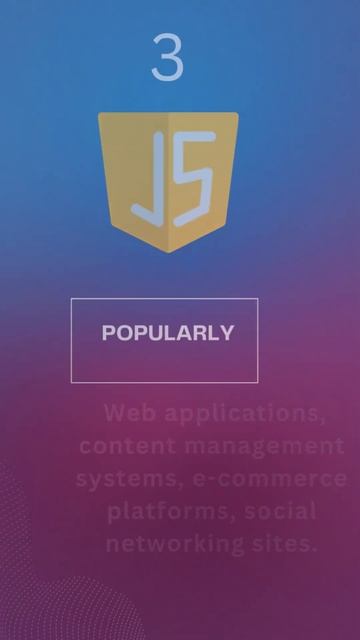TOP 5 Backend Programming Languages in 2023 👨💻 #programming #tech #code #technology #coding смотреть онлайн