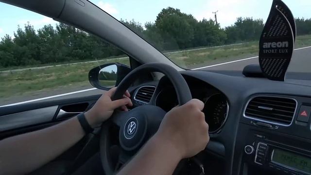 Уроки вождения Харьков . Первая трасса . смотреть онлайн