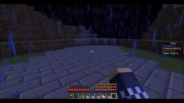 MINI GAMES SUPER FAILS!!! [SUPER NOOB!] смотреть онлайн