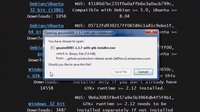 How Run Assembely Program || असेम्बली प्रोग्राम को कैसे रन करे смотреть онлайн