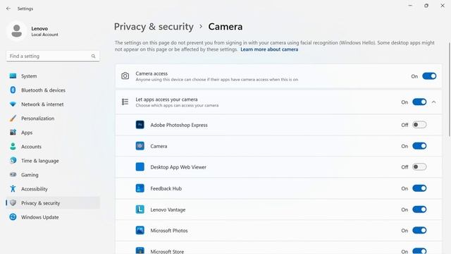 Windows 11 Settings: Bluetooth and Devices смотреть онлайн