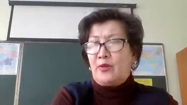 Ағылшын тілі олимпиадаға дайындау - 2 сабақ (Жалғасбаева Р.А. СШИ им Жамбыла) смотреть онлайн
