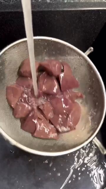НЕЖНЫЙ ПАШТЕТ ИЗ ГОВЯЖЬЕЙ ПЕЧЕНИ смотреть онлайн