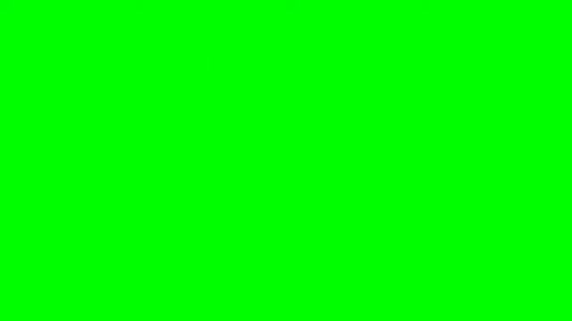 Green Screen 2 Animated Old Projector Silhuette Full HD смотреть онлайн
