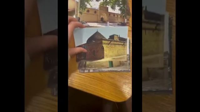 Экскурсия в музей "Боевой Славы" 8а класс. СОШ №12 смотреть онлайн