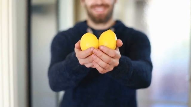 17 Benefits of Drinking Lemon Water With Salt! смотреть онлайн