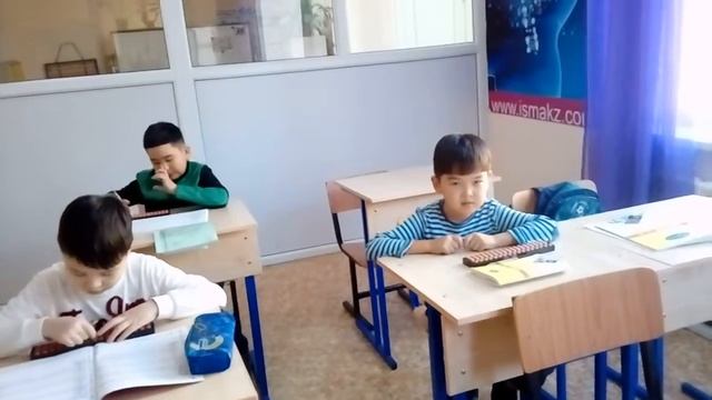 7-летний мальчик считает ментально 3-значные цифры смотреть онлайн