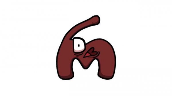 Georgian Alphabet Lore