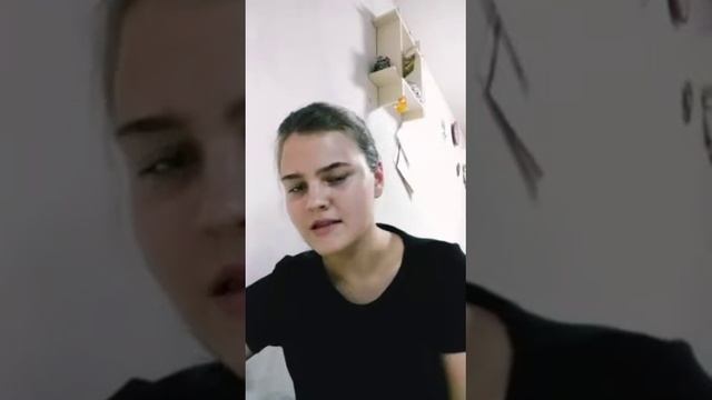 Юлия. Курс Вероники Смолер подготовки к ЕГЭ по русскому языку смотреть онлайн