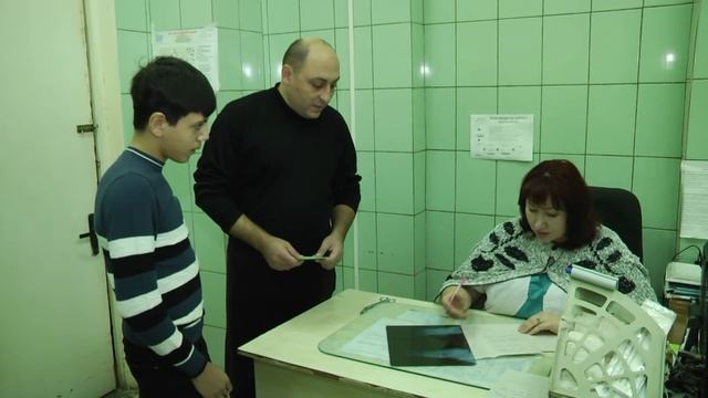 2017.01.31 Профилактика обморожений смотреть онлайн