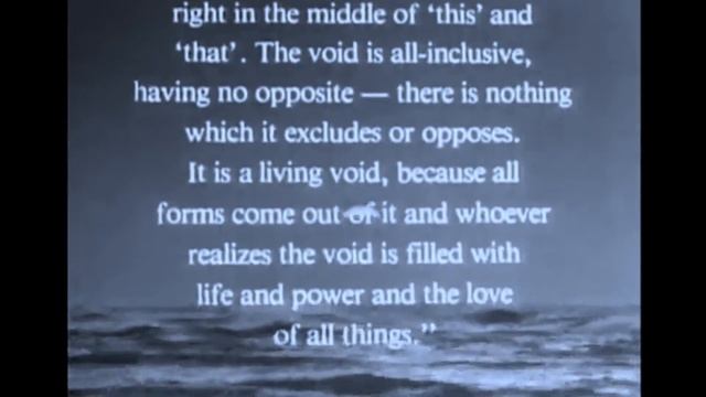 Брюс Ли - Живая пустота смотреть онлайн