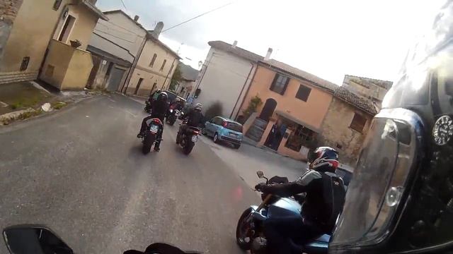 Honda Hornet 600 Hornettisti by Max Santa Jona 20 смотреть онлайн