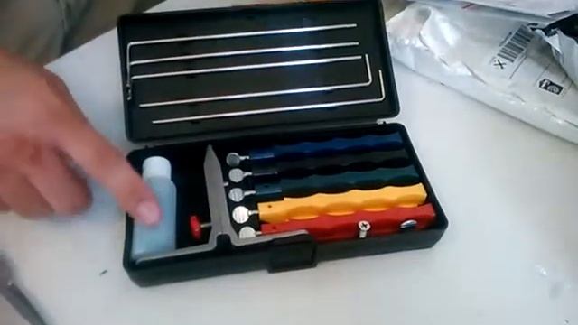 китайская копия Lansky C Aliexpress