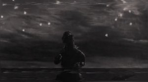 Может ли Годзилла быть ХОРРОРОМ ?