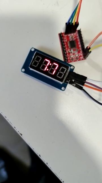 Voltmeter Programmed смотреть онлайн
