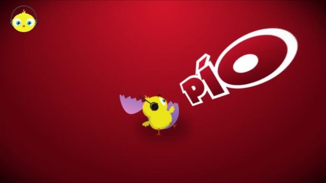 Цыплёнок Пи