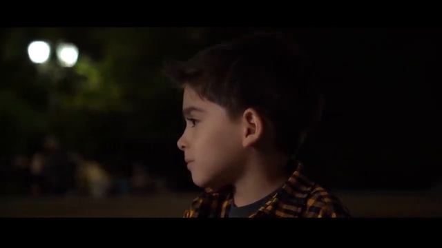 Bechora Bola - UzbekFilm.
