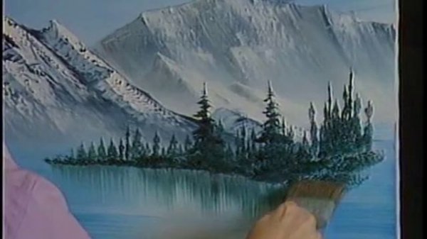 Боб Росс на русском - S02E13 - Последняя милость