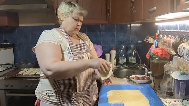 Киев Тесто треугольники с мясом вего.Вечерний разговор смотреть онлайн