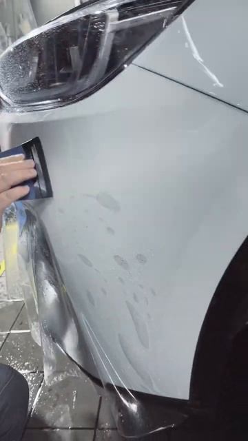 Защита нового автомобиля Chery Tiggo 8 Pro Max🛡 смотреть онлайн