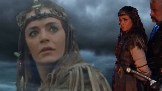 ЛЕГЕНДА ТУРЕЦКИЙ СЕРИАЛ 3 СЕРИЯ НА РУССКОМ ЯЗЫКЕ смотреть онлайн