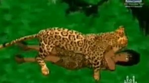 Къабил а, Х1абил а - Мультфильм на Чеченском 3/5