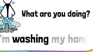 Spotlight 3 Module7 Present Continuous Ex.2 p. 106 What Are You Doing