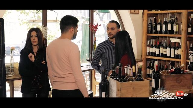 Սարի Աղջիկ, Սերիա 24 / Sari Aghjik смотреть онлайн
