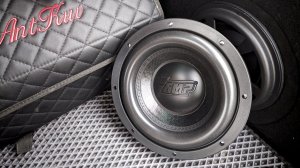 Обзор сабвуфера AMP MASS 500 10D2