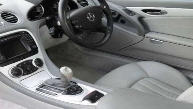 mercedes benz sl class for sale смотреть онлайн