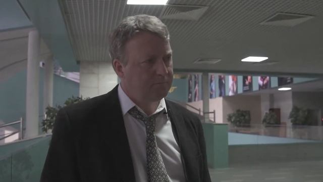 интервью с автором базовых казахстанских учебников по английскому языку Бобом Оббей смотреть онлайн
