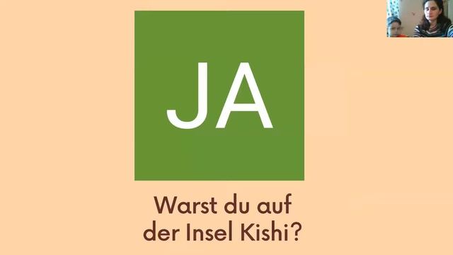 Deutsch im Kindergarten mit Katharina Jakowlewa/ Немецкий в детском саду. смотреть онлайн