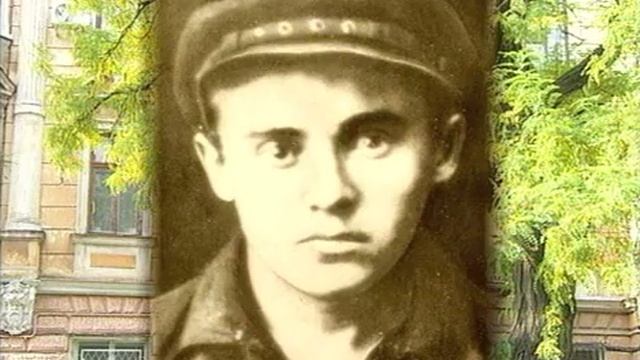 Сергій Корольов, ч. 3