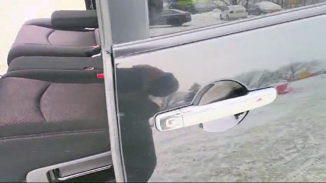 Ниссан Серена С26