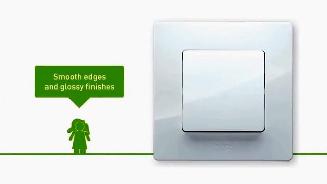 контакти и ключове NILOE LEGRAND-от solislux.eu смотреть онлайн
