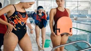 Настя, соберись  1 серия [обзор]