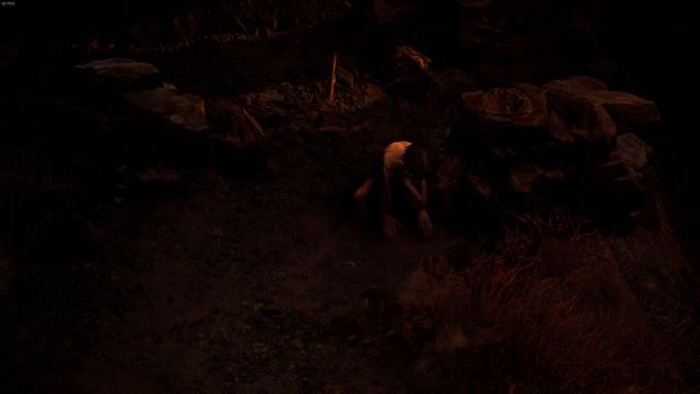 КАК ЖЕ ФРИЗИТ НА RTX4080 ➤ The Lord of the Rings: Gollum - прохождение #1 смотреть онлайн