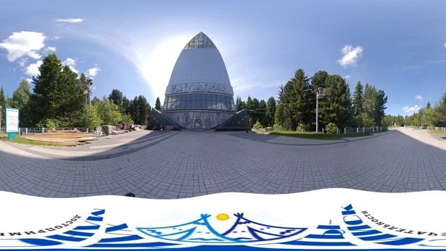 Стела - памятный знак "Первооткрывателям земли Югорской" смотреть онлайн