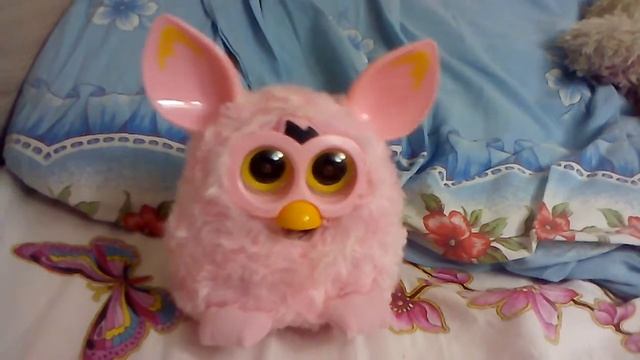 Топ 2 смешных слова от фёрби по клички пикси смотреть онлайн