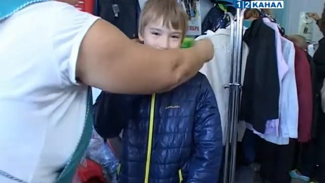 1 сентября каждому школьнику смотреть онлайн