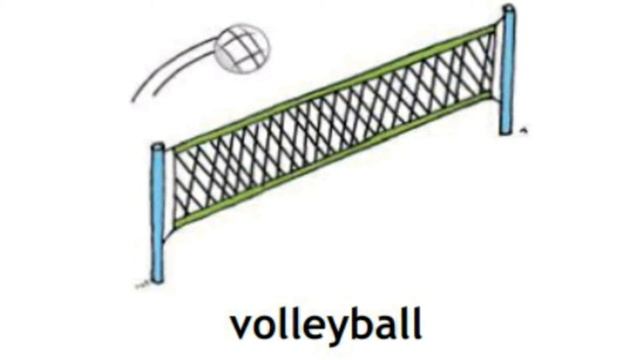 How to Pronounce Volleyball in British English смотреть онлайн