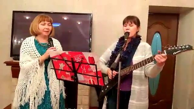 Балам, кайт, балам. Күктәге Ата сине көтә. Мэсихчелэр жыры татарча смотреть онлайн