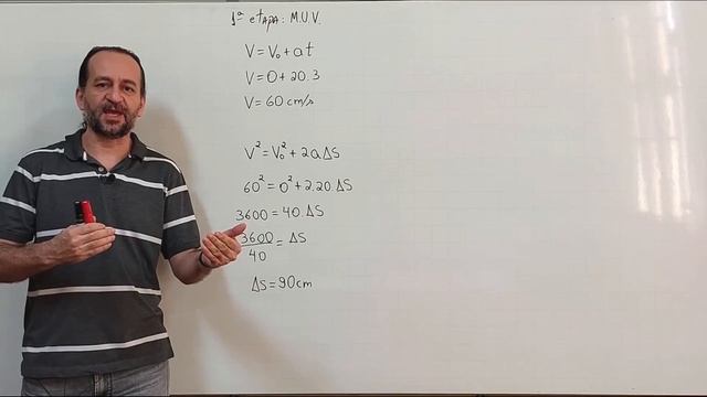 Elevador Caseiro: OBFEP 2022, Questao 6 Do Nivel B Da 1ª Fase